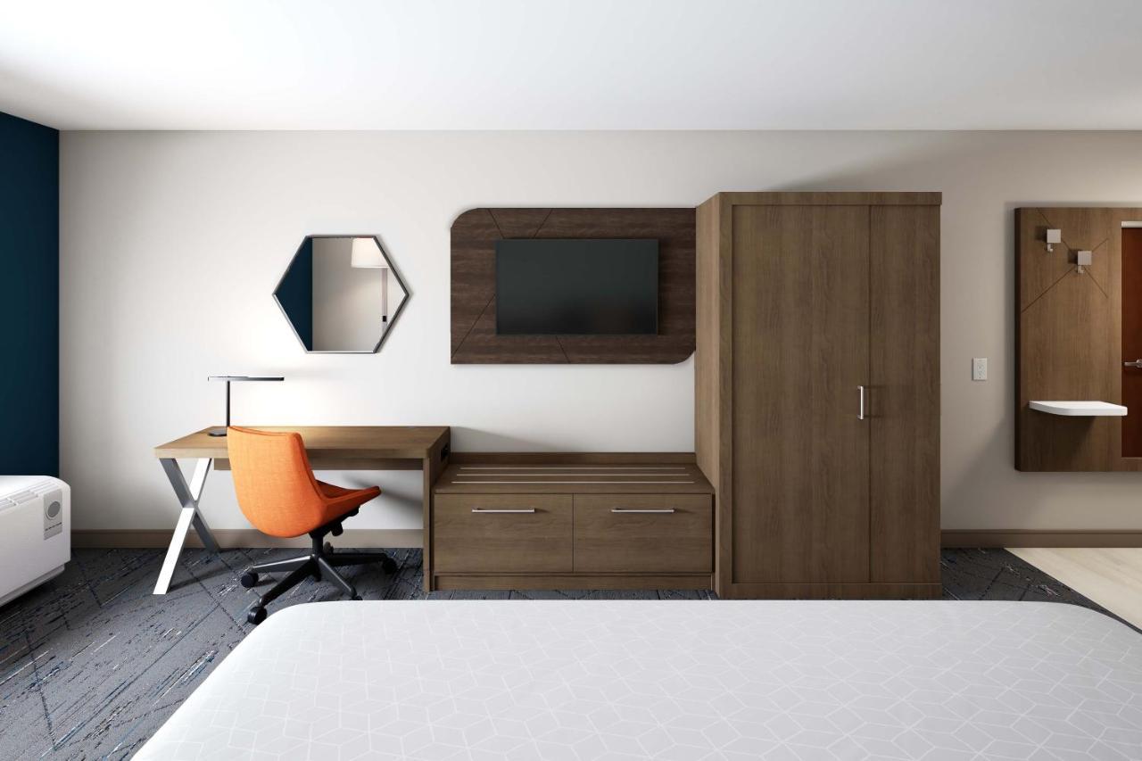 Holiday Inn Express & Suites - Yuba City - Marysville, An Ihg Hotel 外观 照片