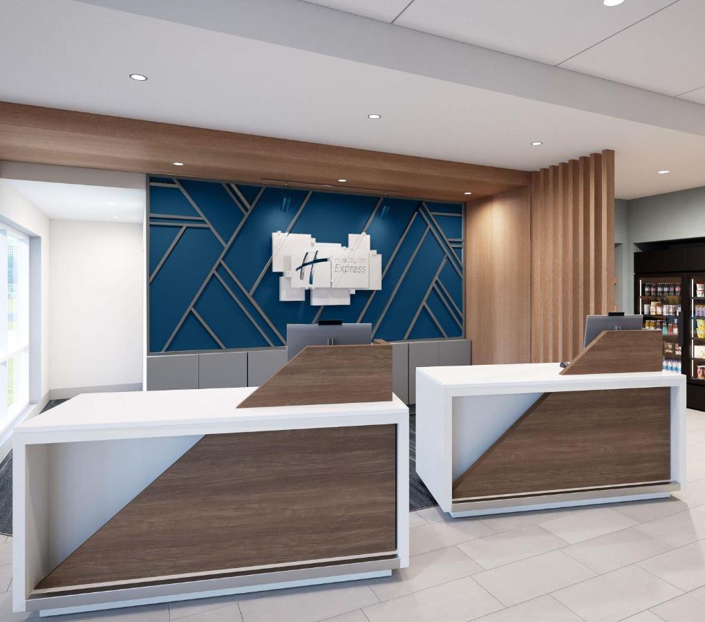 Holiday Inn Express & Suites - Yuba City - Marysville, An Ihg Hotel 外观 照片