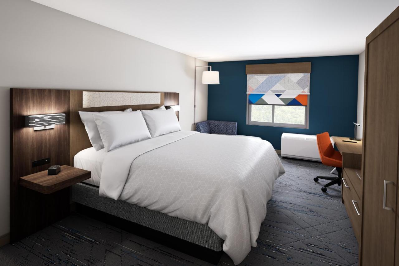 Holiday Inn Express & Suites - Yuba City - Marysville, An Ihg Hotel 外观 照片