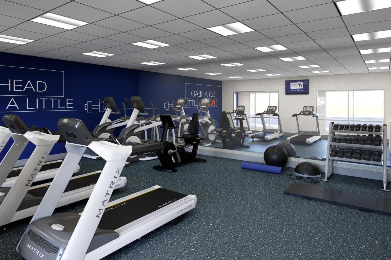 Holiday Inn Express & Suites - Yuba City - Marysville, An Ihg Hotel 外观 照片