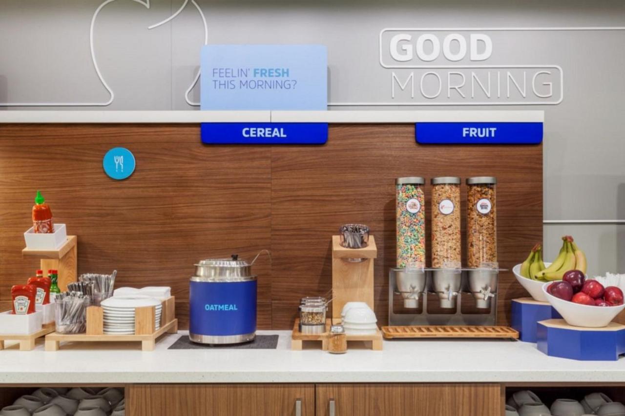 Holiday Inn Express & Suites - Yuba City - Marysville, An Ihg Hotel 外观 照片