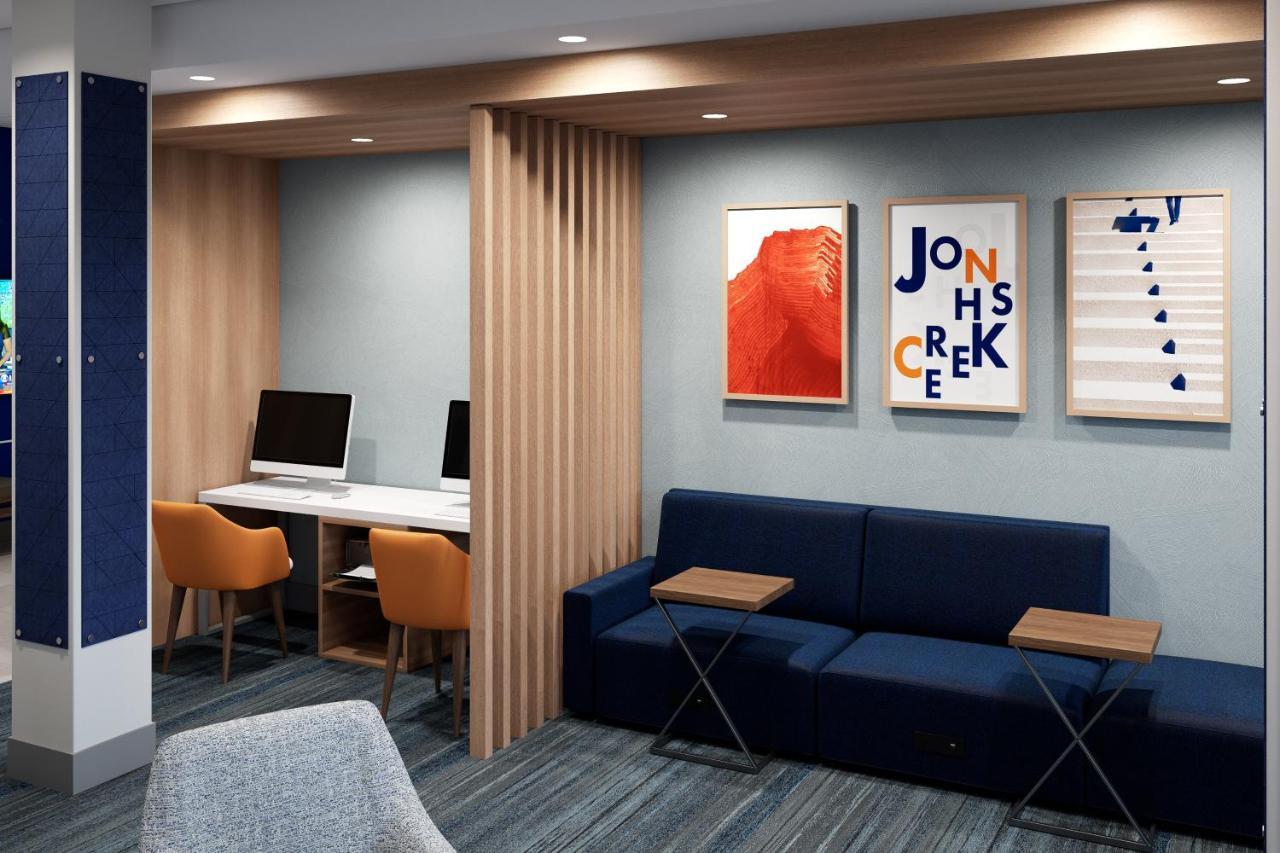 Holiday Inn Express & Suites - Yuba City - Marysville, An Ihg Hotel 外观 照片