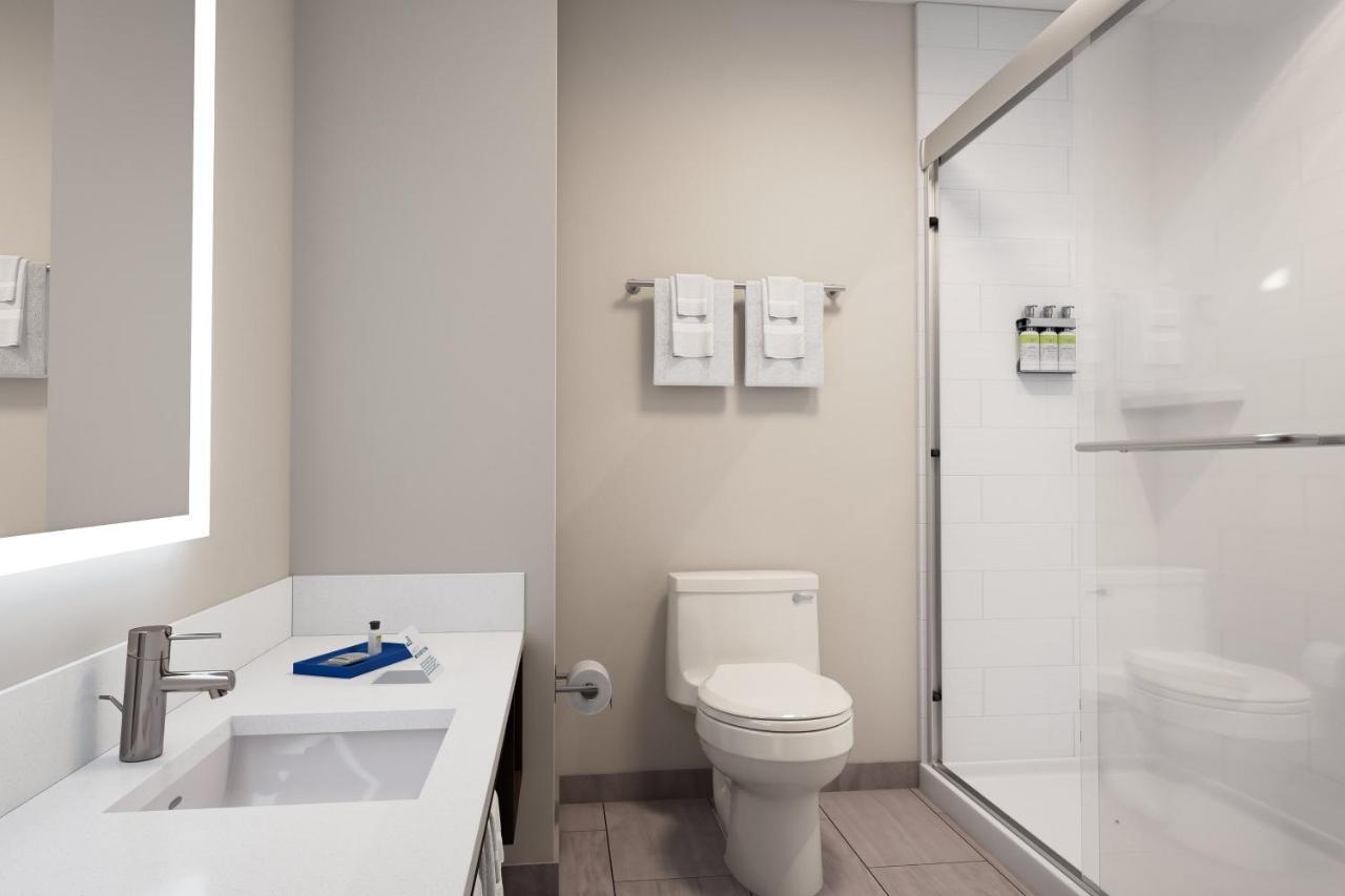 Holiday Inn Express & Suites - Yuba City - Marysville, An Ihg Hotel 外观 照片